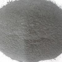 خاک آلومینیوم(خاک سیاه)