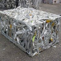 خرید نقد ضایعات آلومینیوم نرم
