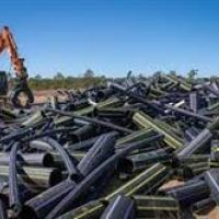 خریدار پلی اتیلن سنگین ولوله ای hdpe