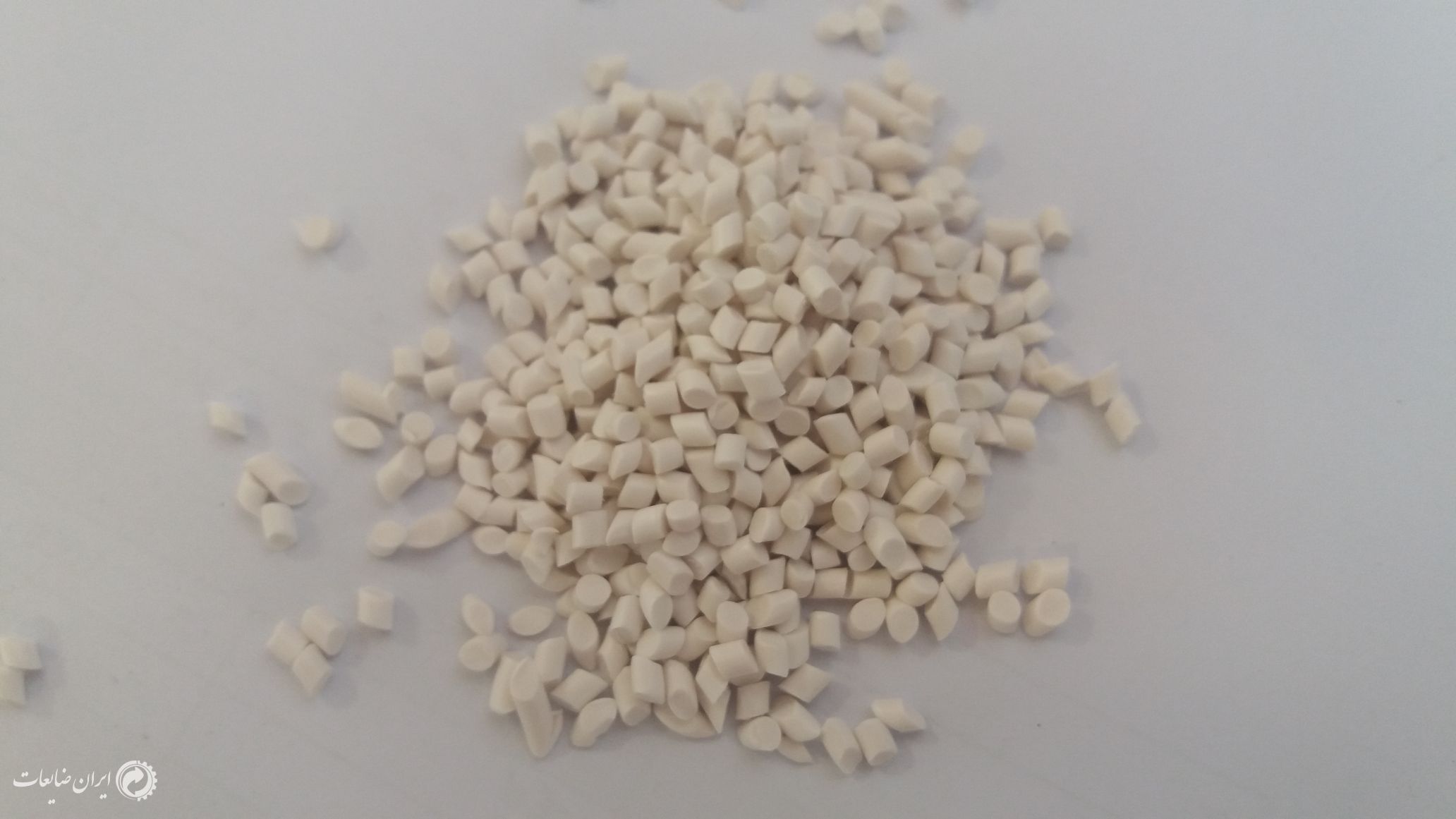 فروش گرانول pvc