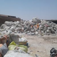خرید گونی ضایعات تسمه