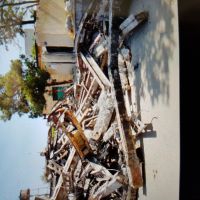 فروش آهن به تناژ حدودا ۳۰ تن
