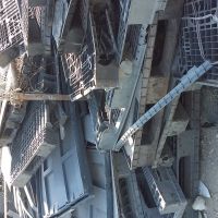 خرید انواع ضایعات پلاستیک
