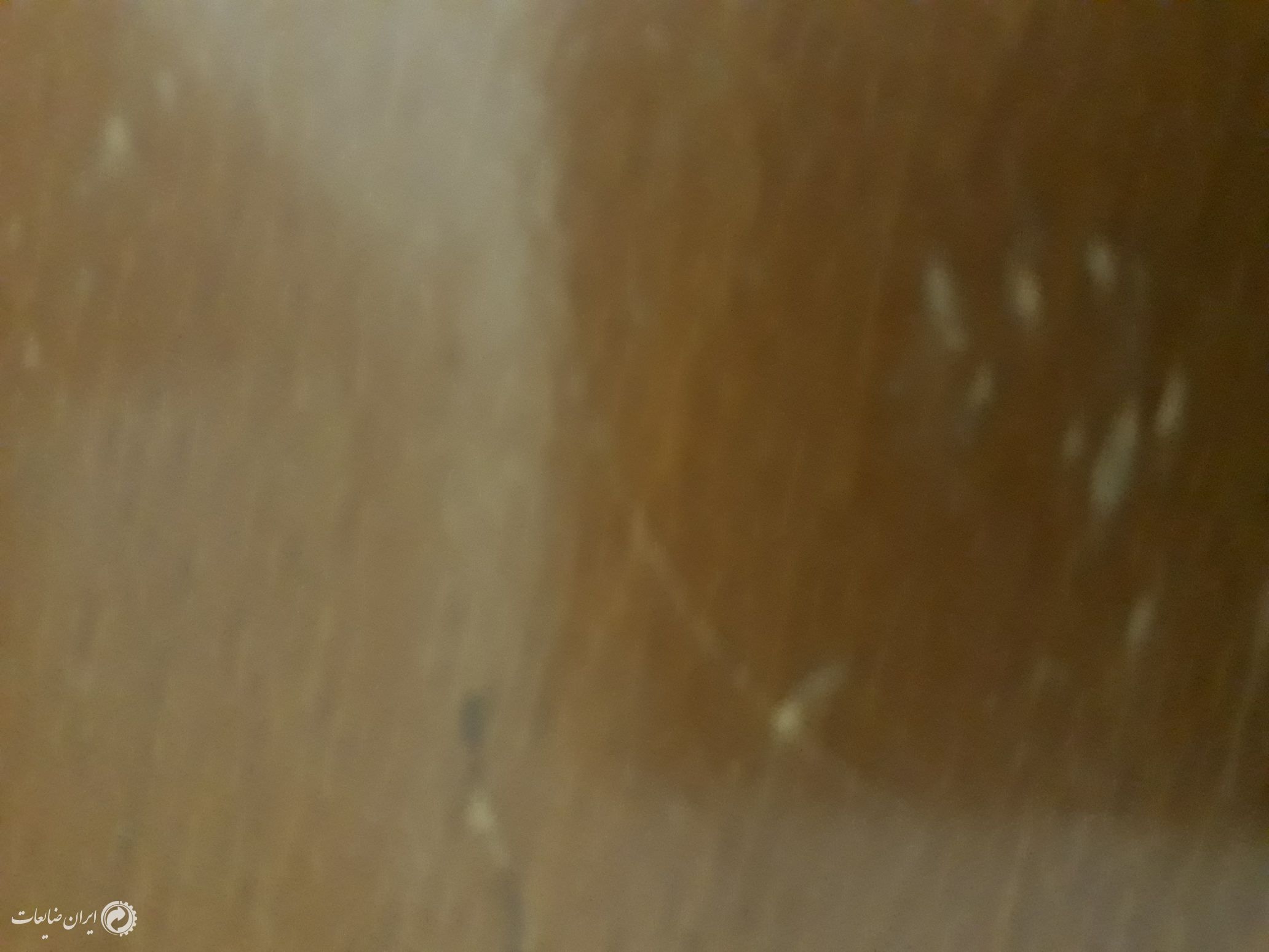 کنار ورق اهنی به عرض ۳ سانت به بالا