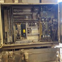 فرز CNC ژاپنی