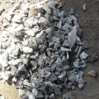 فروش پرک پلاستیک سفید و مشکی