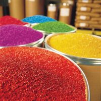 فروش انواع گرانول های سخت و نرم