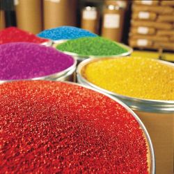 فروش انواع گرانول های سخت و نرم
