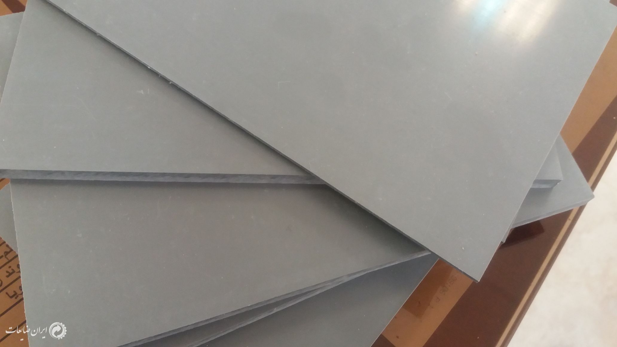 فروش pvcخشک زنده و اسیابی