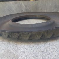 دستگاه نصف کن لاستیک