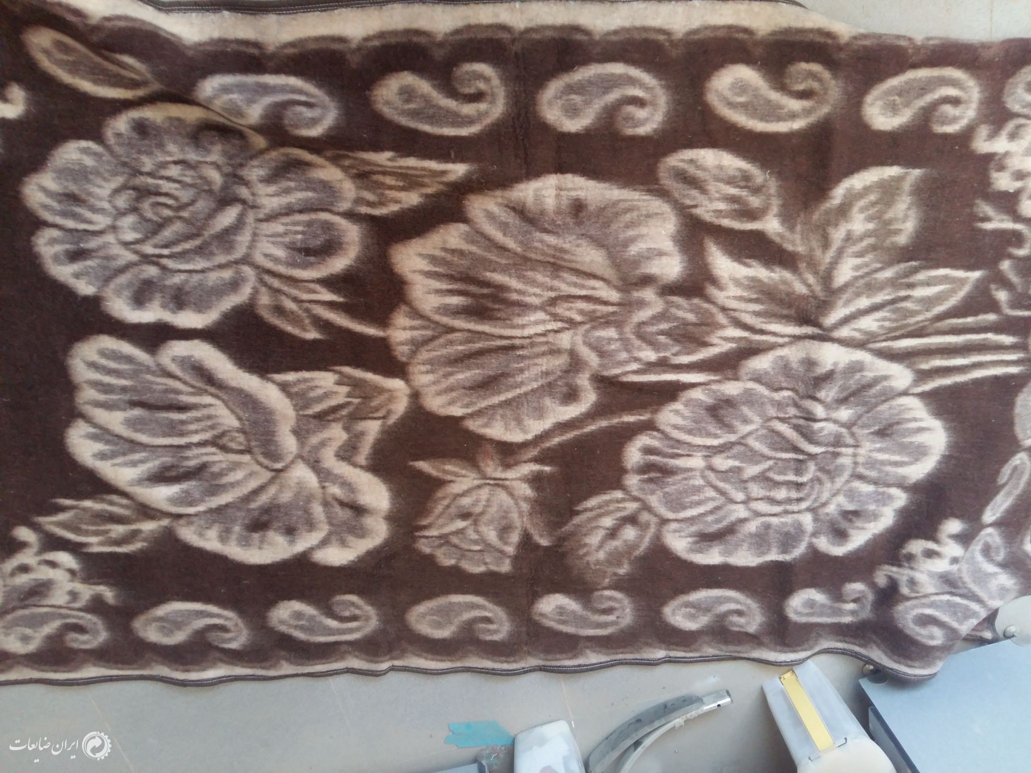 فروش پتو قیمت مناسب