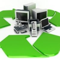 خرید ضایعات کامپیوتری