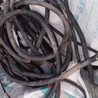 خرید سیم و کابل مسی روکش دار