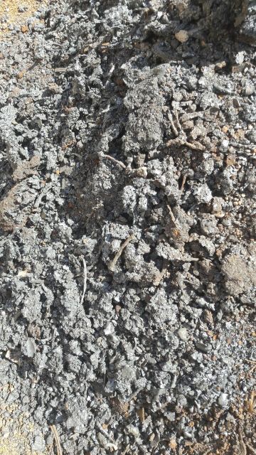 خریدار ضایعات سوفاره آهن براده ته کوره