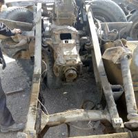 ضایعات اهن