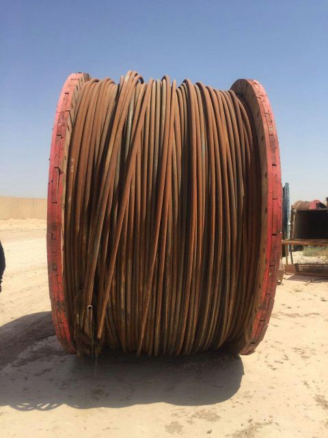 لوله مصرفی
