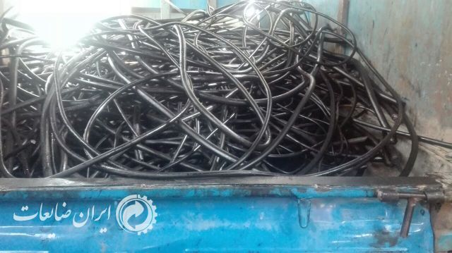 ضایعات داکتیل