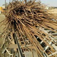 خرید ضایعات آهن و گالوانیزه و روغنی