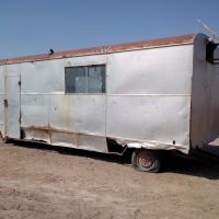 فروش کانکس فلزی