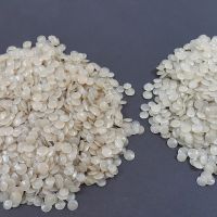 گرانول نایلون عسلی و رنگی