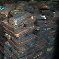 فروش شمش مس