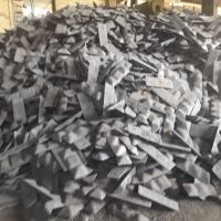 شمش چدن خاکستری