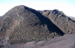 پوسته اکسیدی آهن