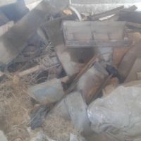 فروش ضایعات آهنی