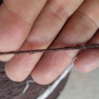 فروش نخ اکرلیک مخصوص پتو