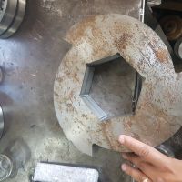 فروش  آسیاب پلاستیک