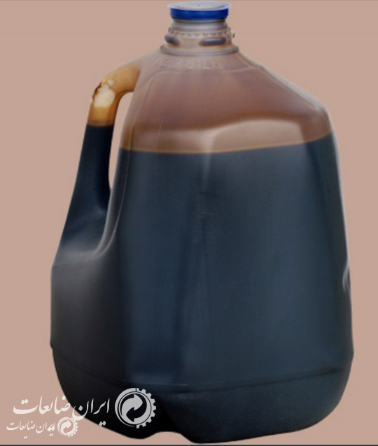 خرید روغن سوخته