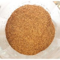 خرید پوست چوبی گردو آسیاب شده
