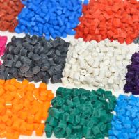 فروش مواد پلاستیک