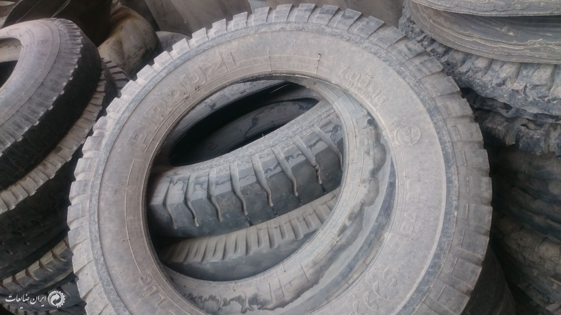 خرید لاستیک سواری