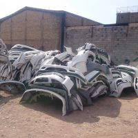 خرید مواد اسیابی و ضایعات پلاستیک