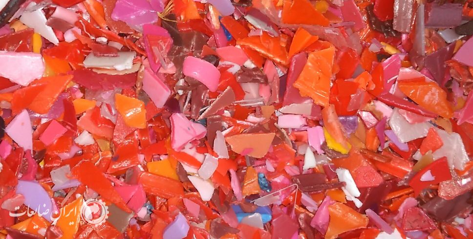 فروش  پلاستیک اسیابی