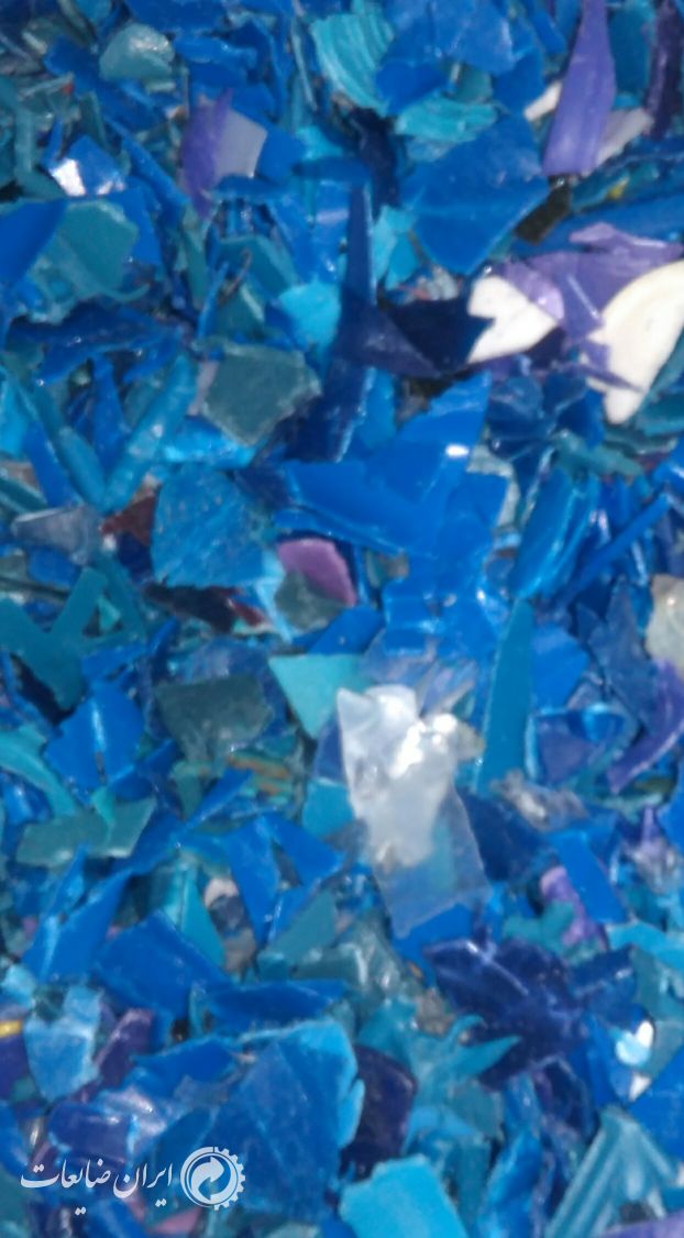 فروش  پلاستیک اسیابی