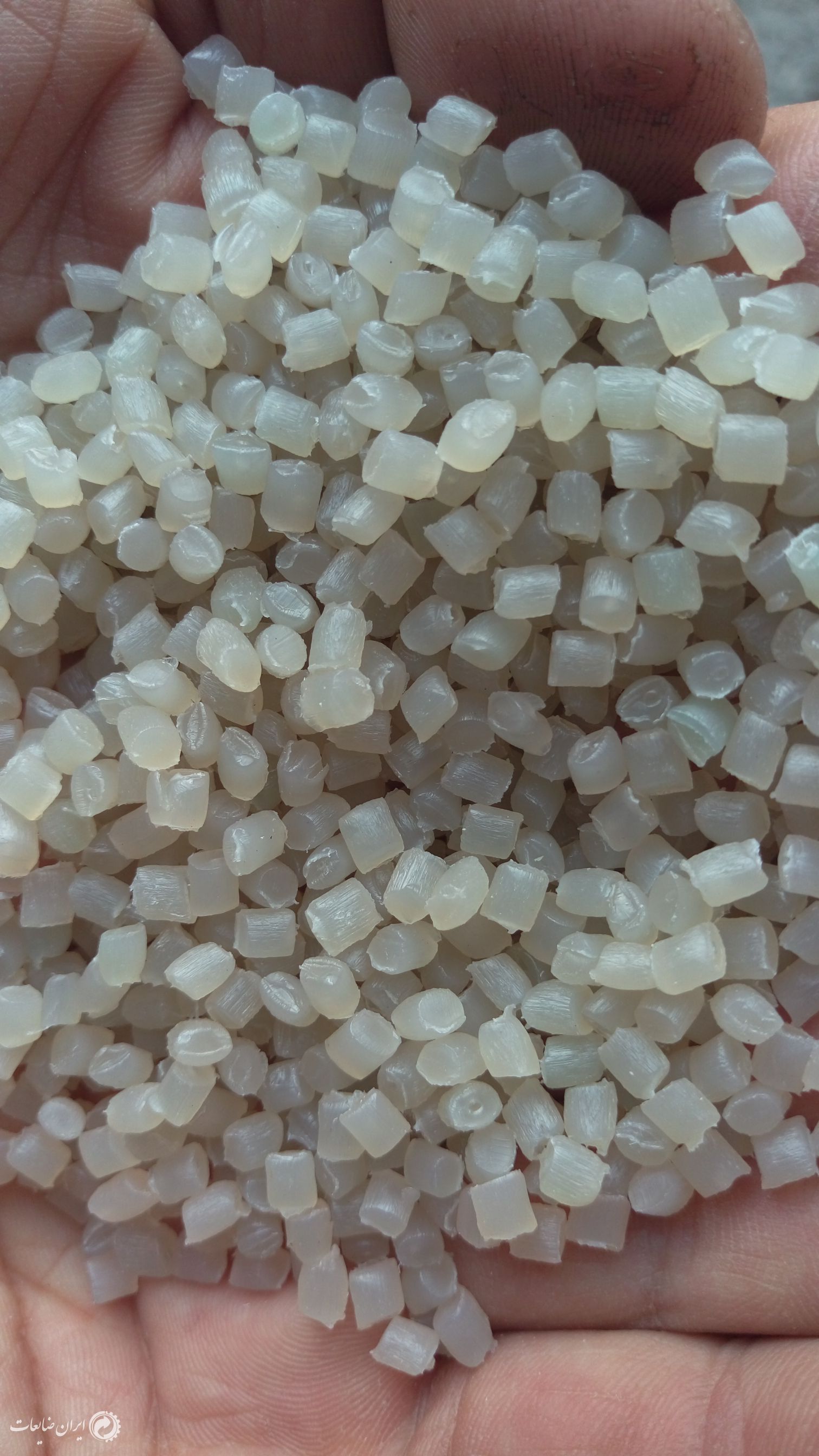 گرانول نایلون