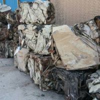 فروش بدنه خودروی پرس شده
