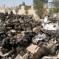 فروش موتور خودرو