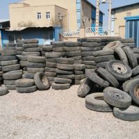 فروش انواع تایر خودرو با رینگ