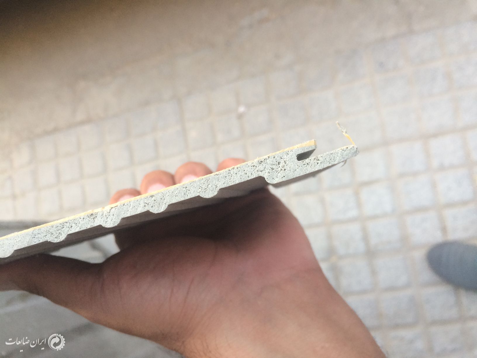 فروش ضايعات پلي استايرن