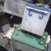 خريد انواع ضايعات باتري