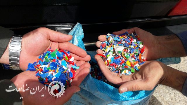 فروش درب بطری نوشابه آسیابی
