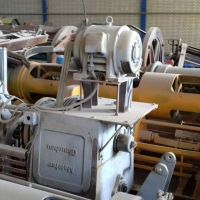 ماشین آلات مستعمل قابل بازسازی