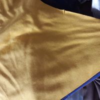 خریدار ضایعات پارچه خرده پارچه دم قیچی‌