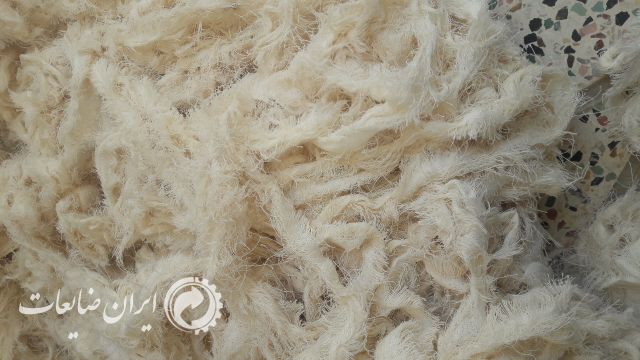 پارچه دست پاک کنی و سرنخ برای کارخانجات