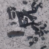 فروش سوخته جوش