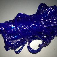 Pvc نرم رنگی