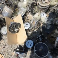 کنتور برق مستعمل